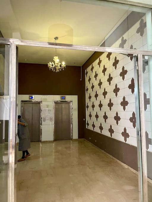 Appartement Centre Gare Gueliz Chic Et Cosy De Marrakech Marakéš Exteriér fotografie