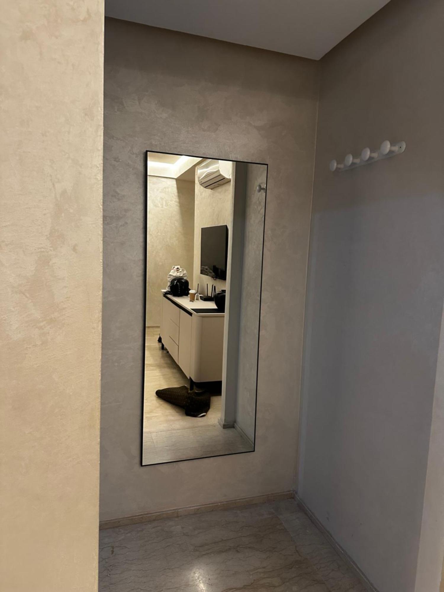 Appartement Centre Gare Gueliz Chic Et Cosy De Marrakech Marakéš Exteriér fotografie